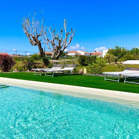 L'Escale Au Portugal Villa-B&B-Spa Ataija de Baixo Exteriör bild