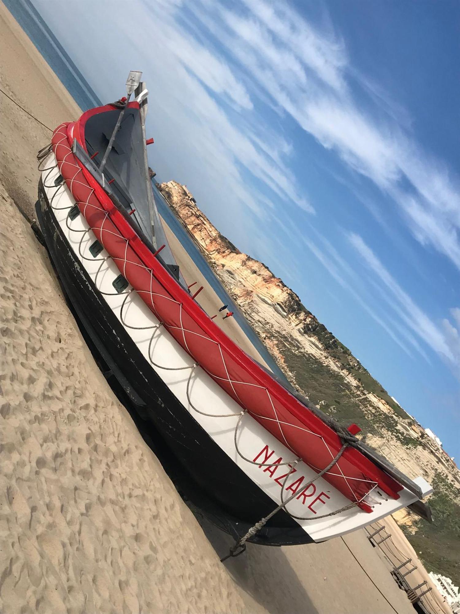 L'Escale Au Portugal Villa-B&B-Spa Ataija de Baixo Exteriör bild