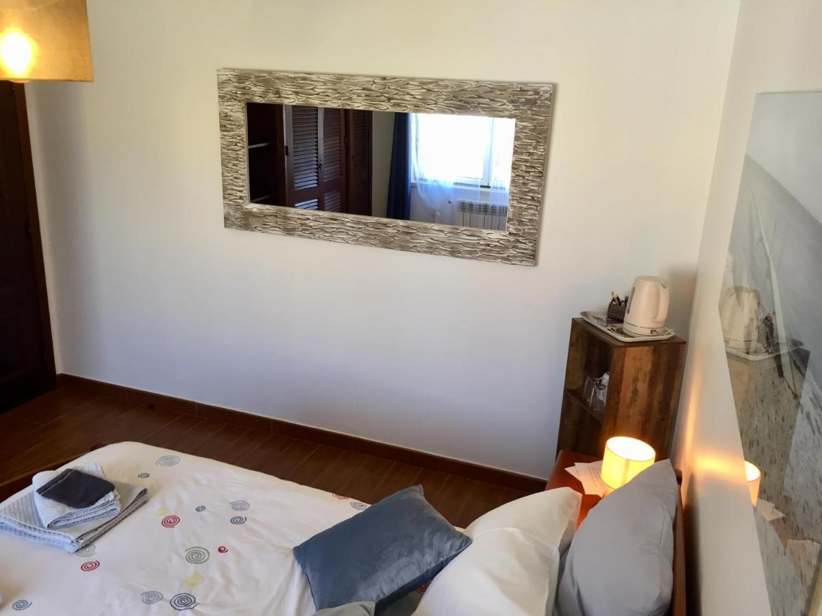 L'Escale Au Portugal Villa-B&B-Spa Ataija de Baixo Exteriör bild