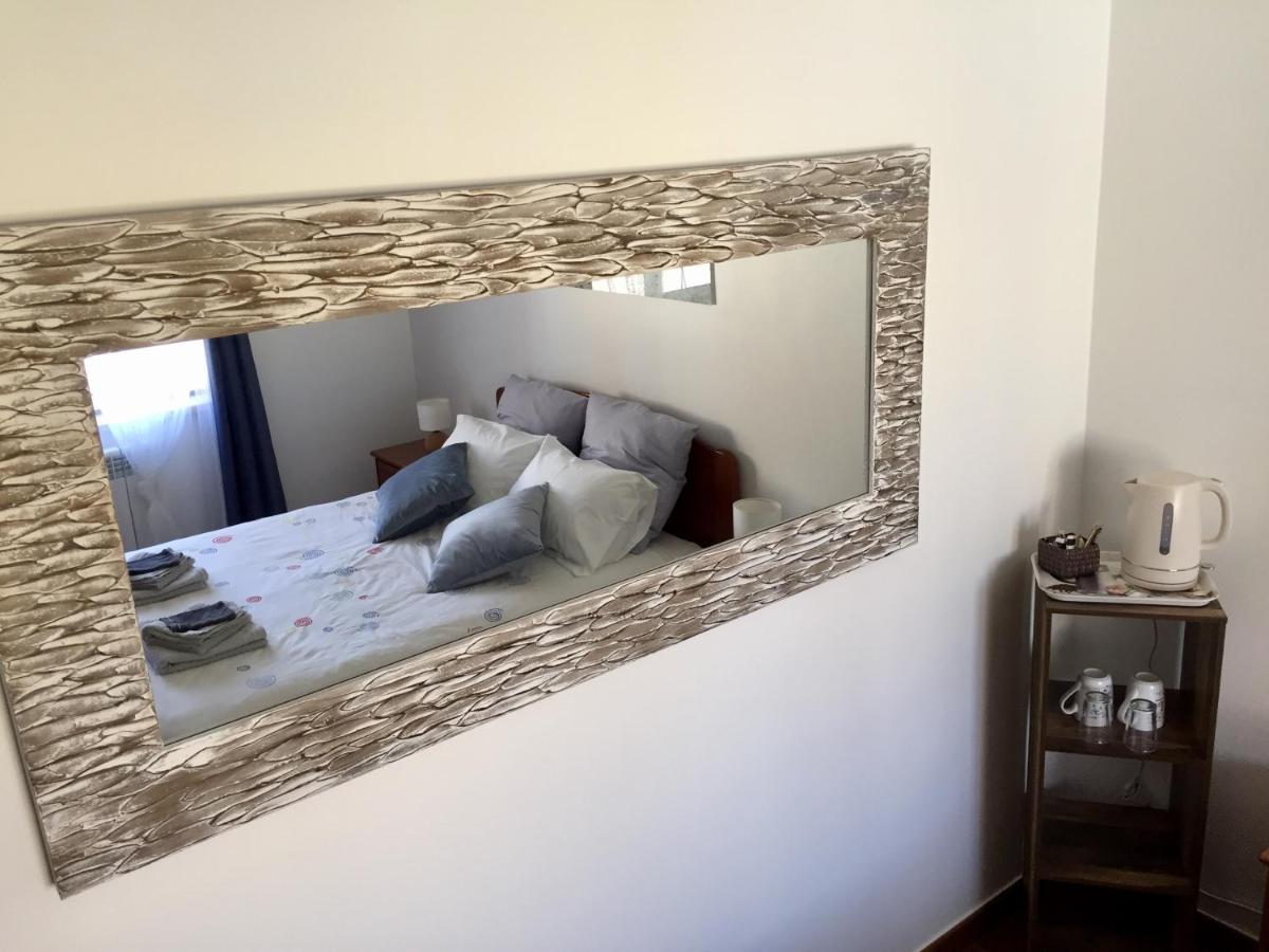 L'Escale Au Portugal Villa-B&B-Spa Ataija de Baixo Exteriör bild