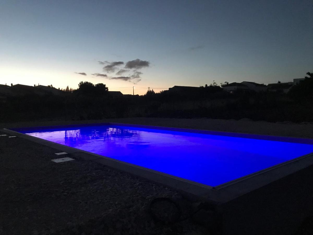L'Escale Au Portugal Villa-B&B-Spa Ataija de Baixo Exteriör bild