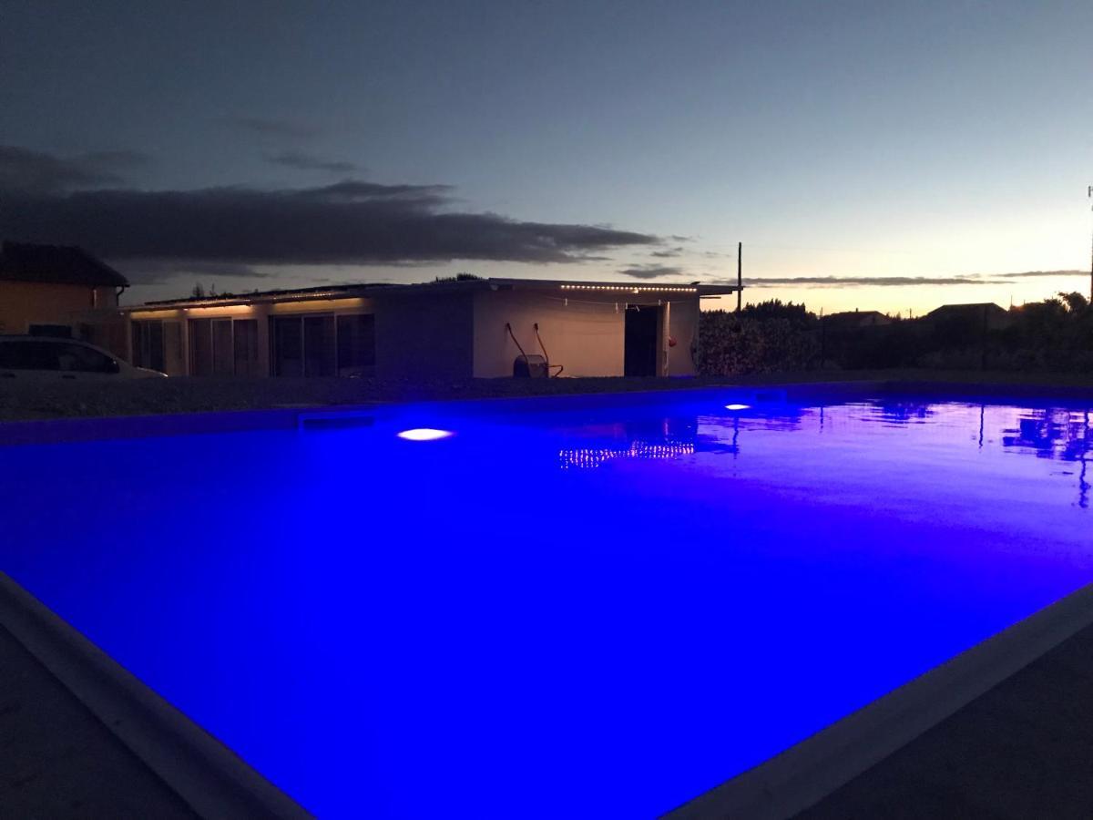 L'Escale Au Portugal Villa-B&B-Spa Ataija de Baixo Exteriör bild