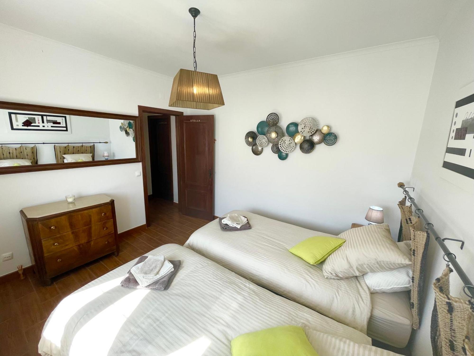 L'Escale Au Portugal Villa-B&B-Spa Ataija de Baixo Exteriör bild