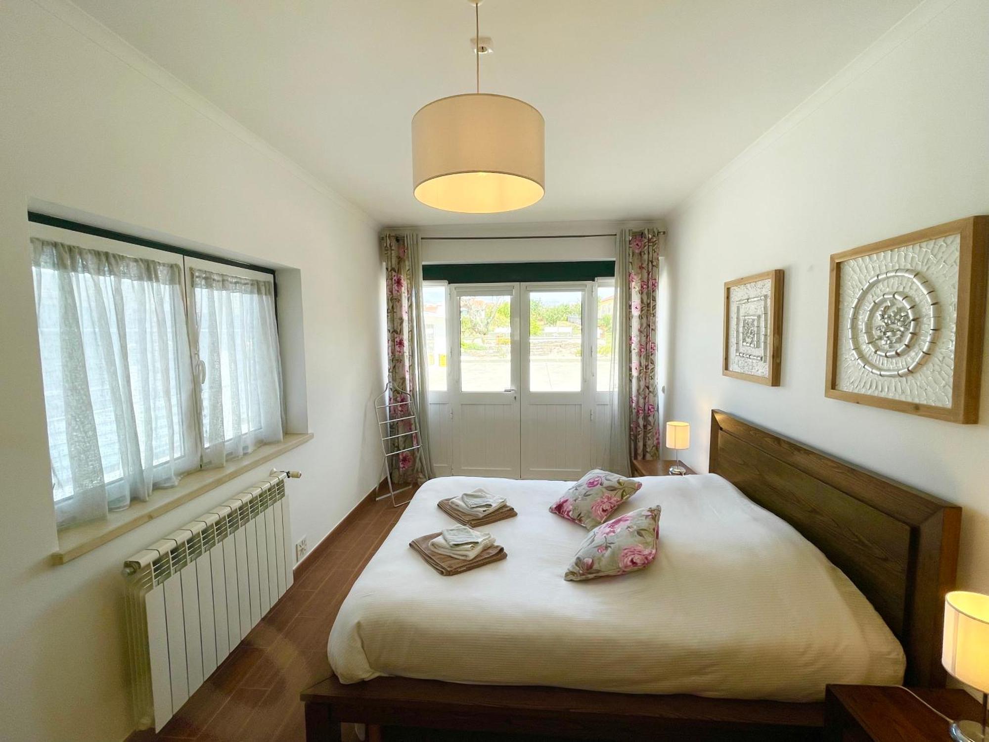 L'Escale Au Portugal Villa-B&B-Spa Ataija de Baixo Exteriör bild