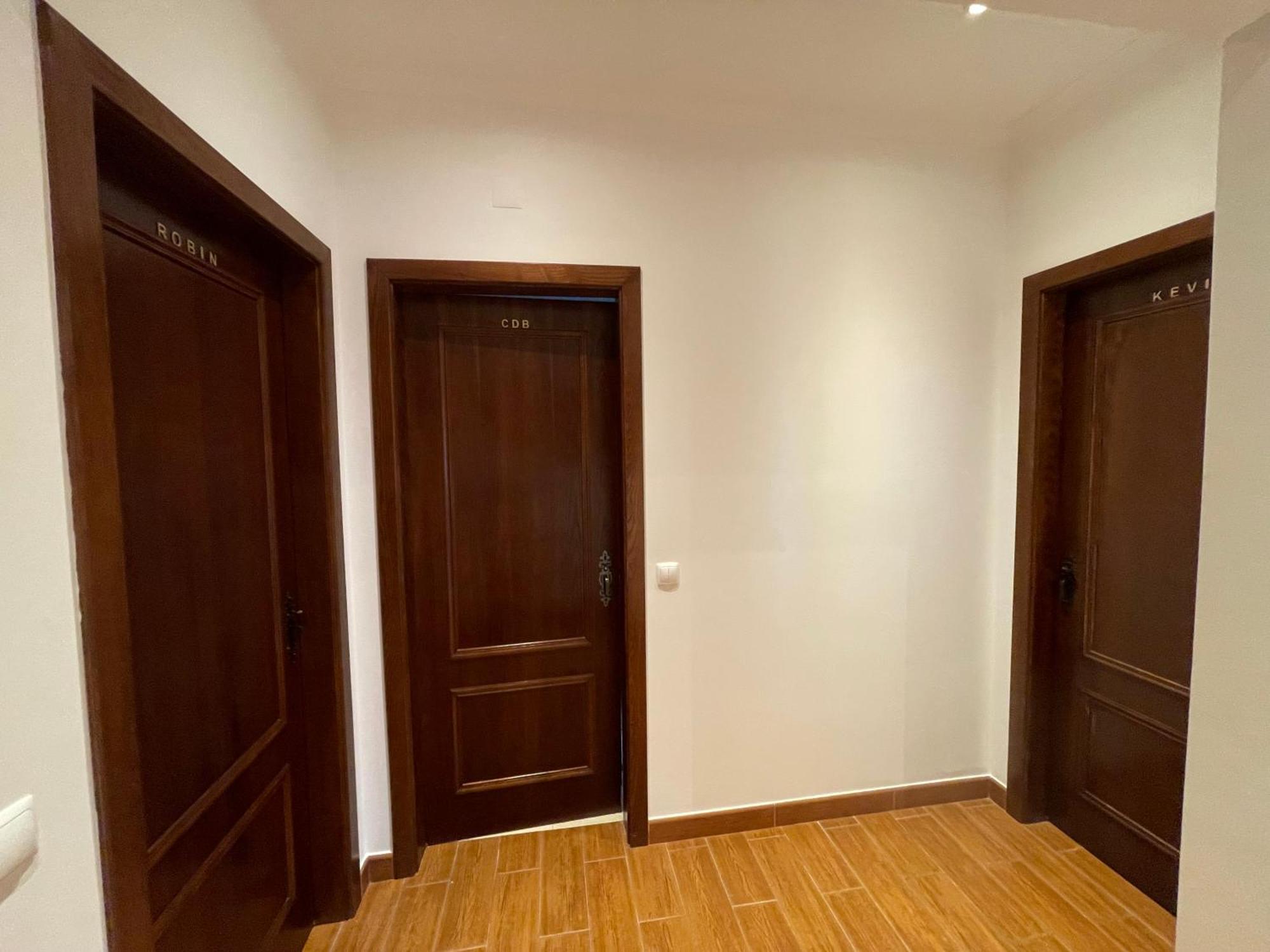 L'Escale Au Portugal Villa-B&B-Spa Ataija de Baixo Exteriör bild