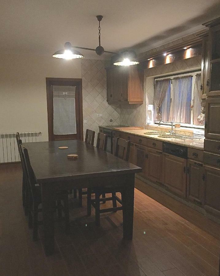L'Escale Au Portugal Villa-B&B-Spa Ataija de Baixo Exteriör bild