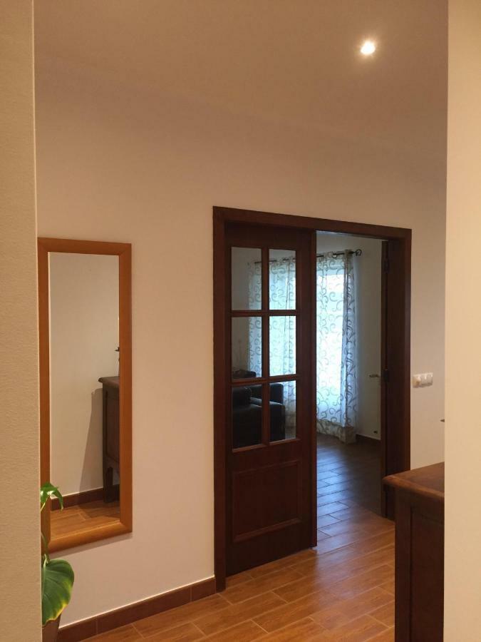 L'Escale Au Portugal Villa-B&B-Spa Ataija de Baixo Exteriör bild