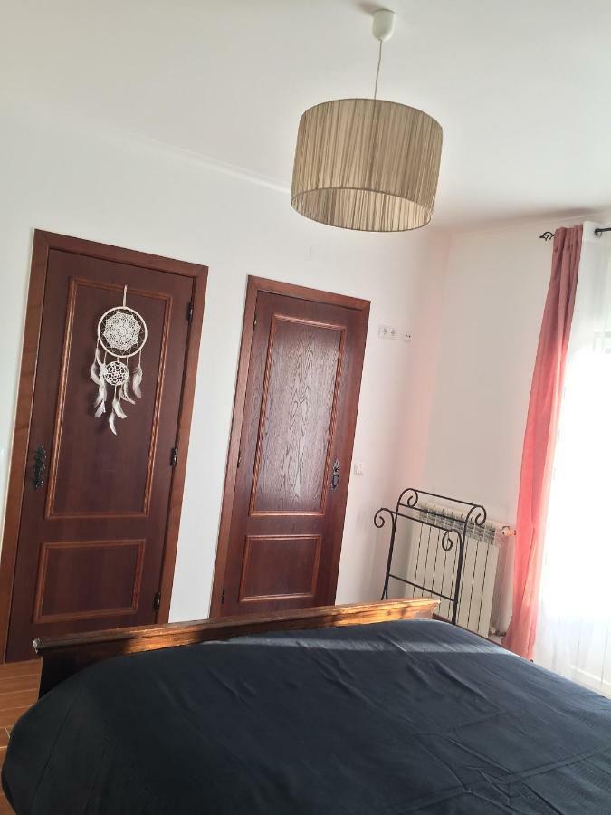 L'Escale Au Portugal Villa-B&B-Spa Ataija de Baixo Exteriör bild