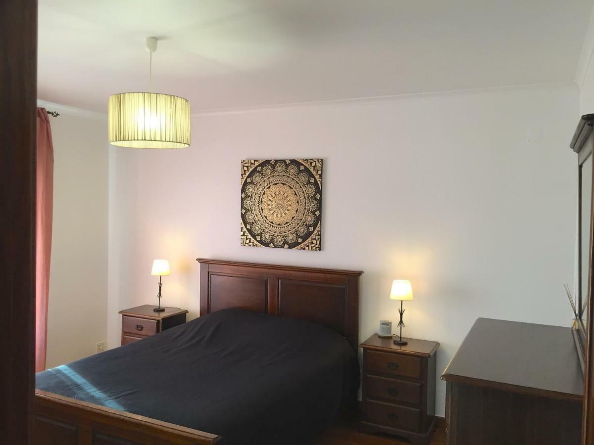 L'Escale Au Portugal Villa-B&B-Spa Ataija de Baixo Exteriör bild